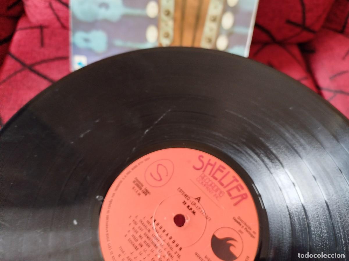 Discos de vinilo: J.J. CALE ** Troubadour ** VINILO LP ORIGINAL 1976 - Foto 4