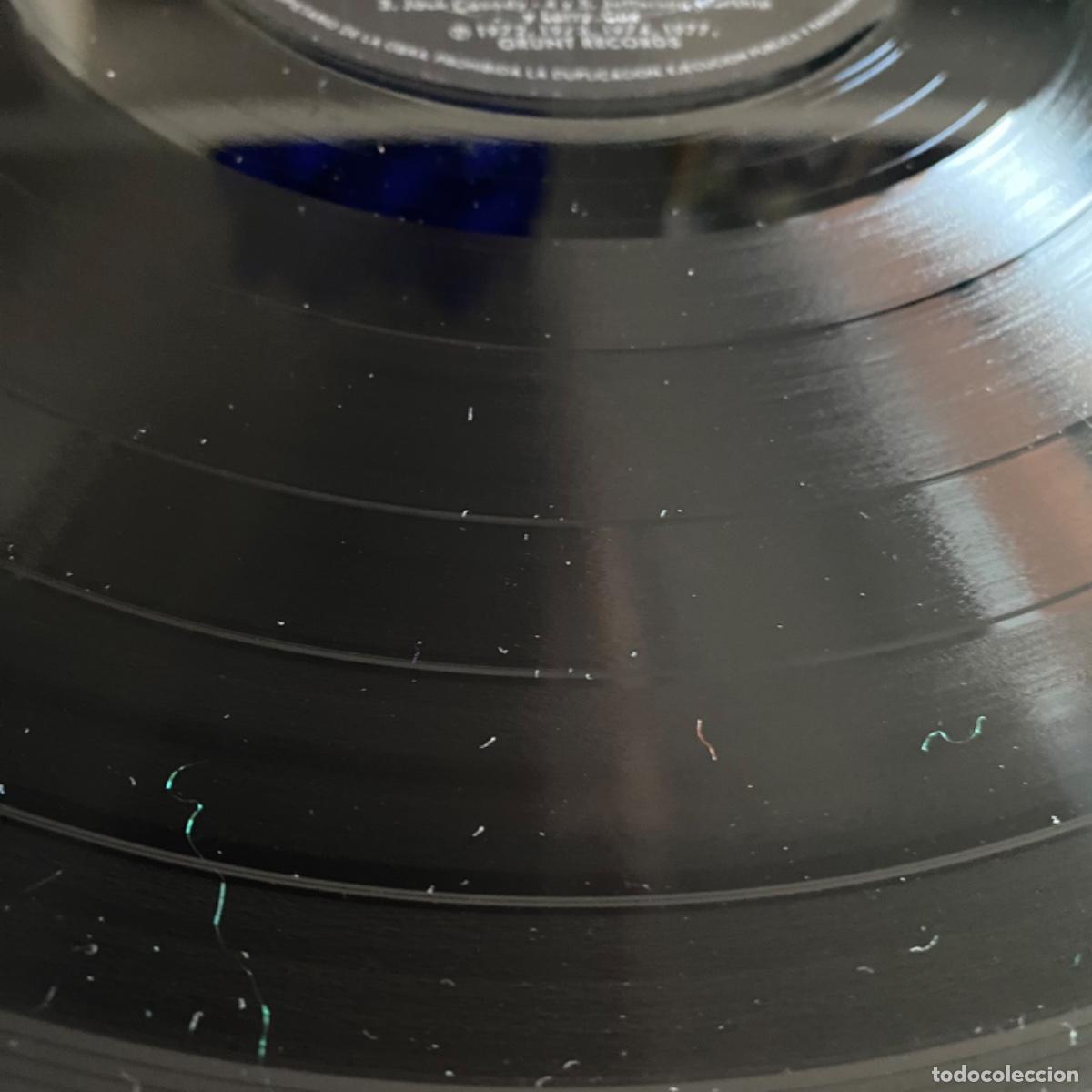 Discos de vinilo: JEFFERSON AIRPLANE FLIGHT LOG DOBLE - Foto 11