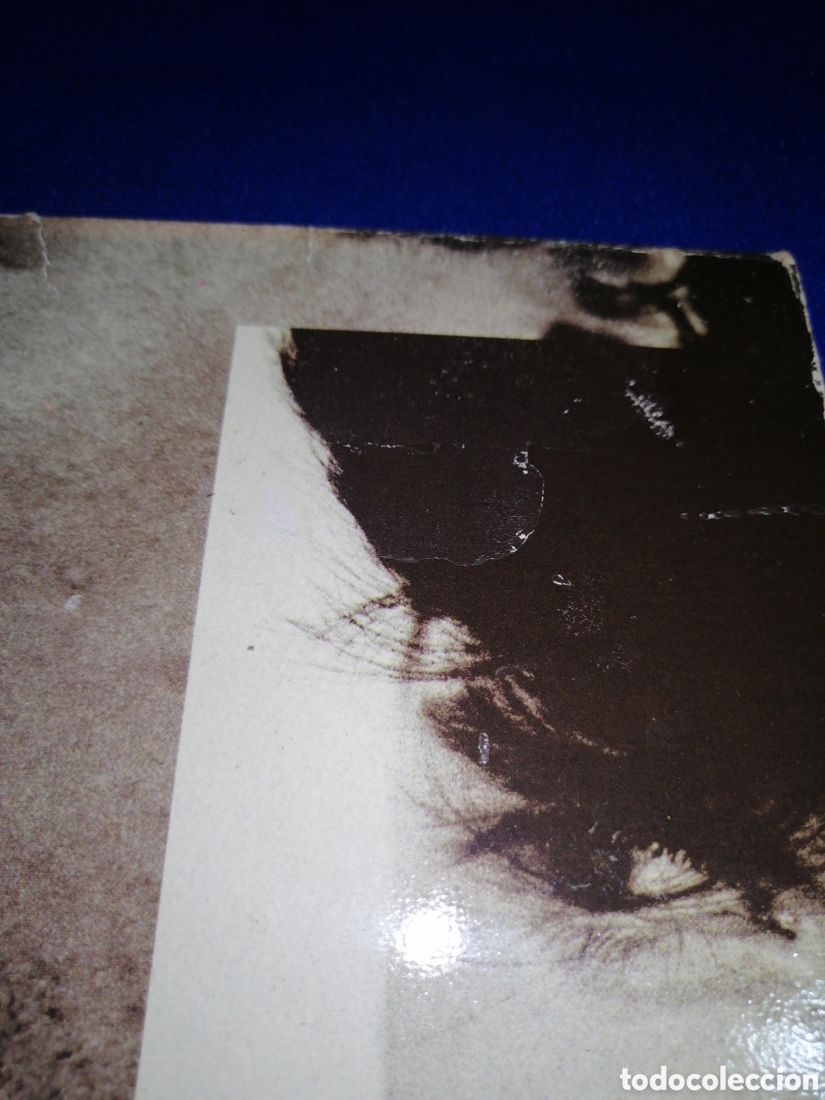 Discos de vinilo: SIMPLE MINDS - ONCE UPON A TIME 1985 IBEROFON, S. A. - Foto 2