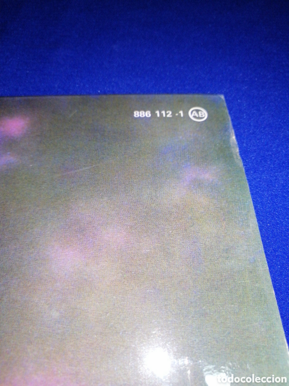 Discos de vinilo: COMMUNARDS - THE MULTIX - POLIGRAM 1987- A 45 RPM - Foto 6