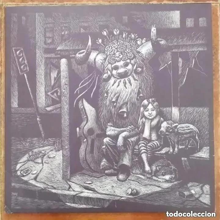 Discos de vinilo: HOWIE REEVE - CRACKS(LP) 2019 - Foto 1