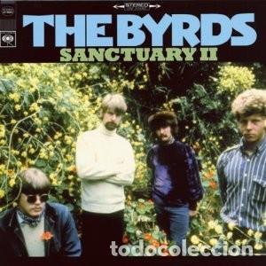 Discos de vinilo: THE BYRDS- SANCTUARY II. LP - Foto 1
