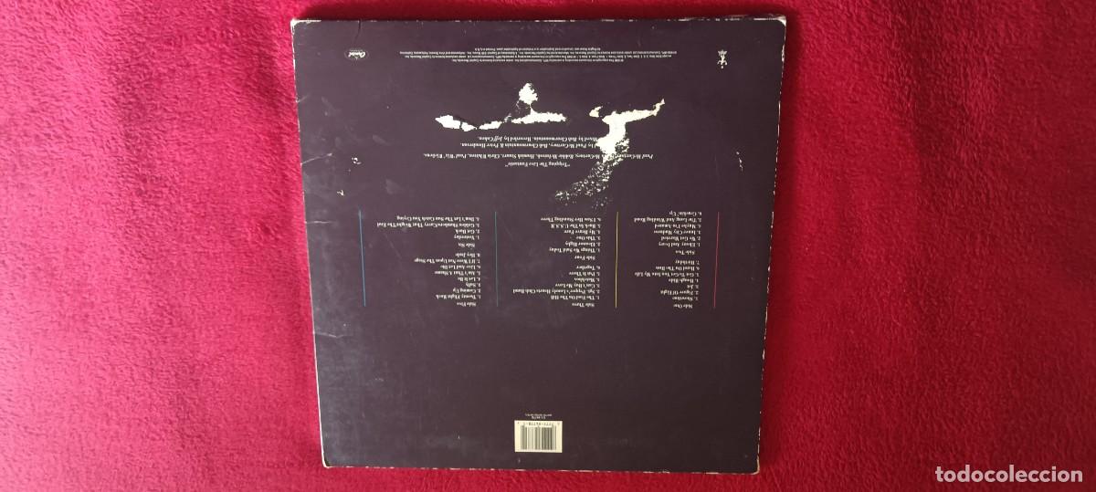paul mccartney – tripping the live fantastic - Compra venta en 