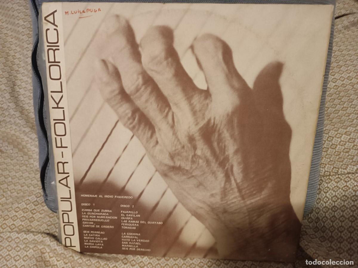 Discos de vinilo: M&uacute;sica de Venezuela ........ - Foto 2