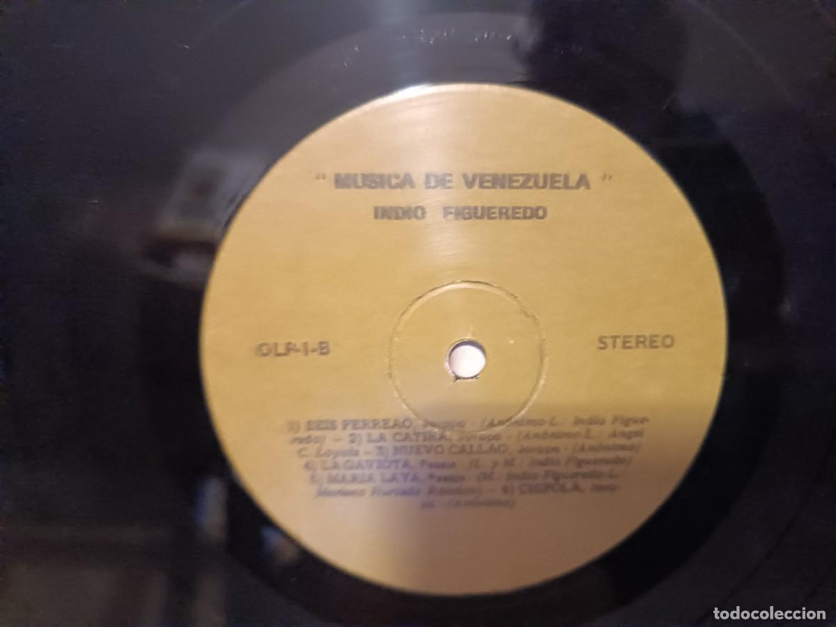 Discos de vinilo: M&uacute;sica de Venezuela ........ - Foto 3
