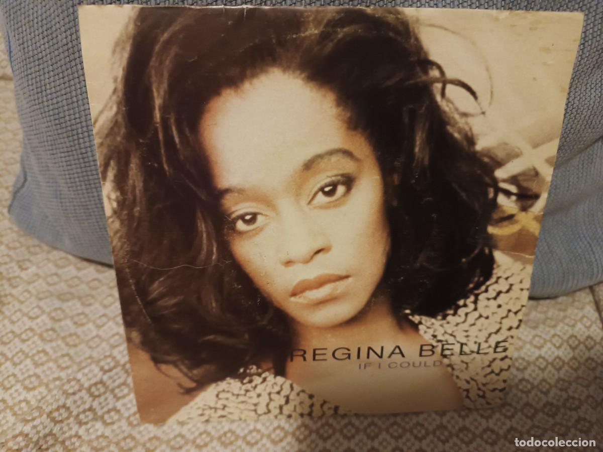 Discos de vinilo: Regina Belle.............. - Foto 1