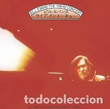 Discos de vinilo: Bill Evans &ndash; The Tokyo Concert LP - Foto 1