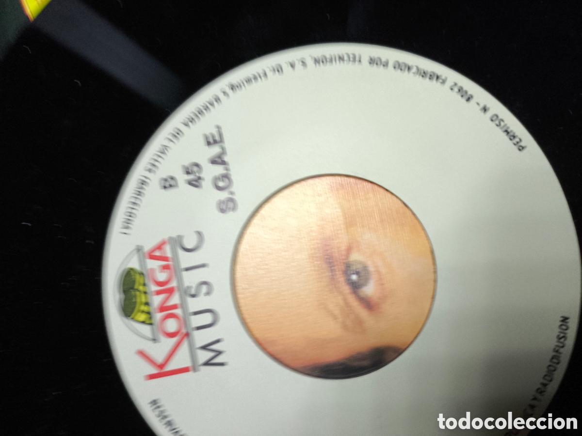 Discos de vinilo: Gulbert osulluvan collectiob.G.n 76 - Foto 4