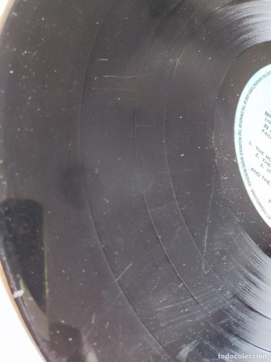 Discos de vinilo: The Doors &ndash; Full Circle Vinyle, LP, Album gatefold - Foto 7