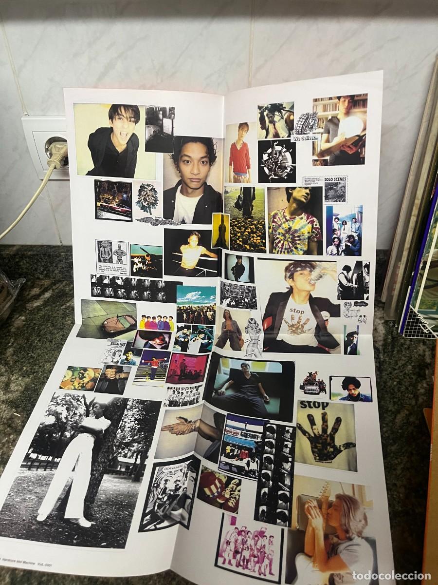 Discos de vinilo: Smap &lrm;&ndash; Boo Album ...... - Foto 3
