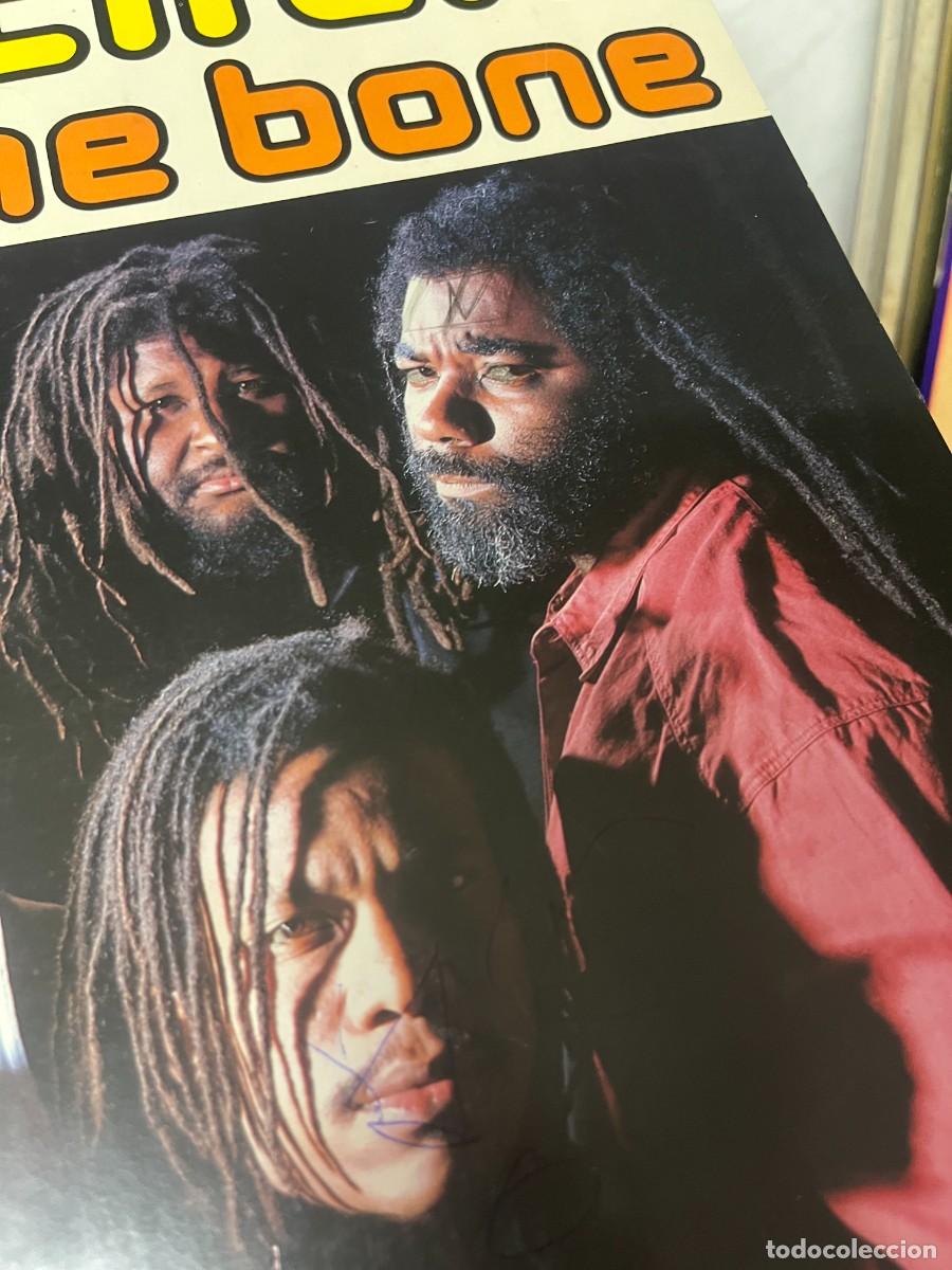 Discos de vinilo: Inner Circle Bad To The Bone - Foto 3