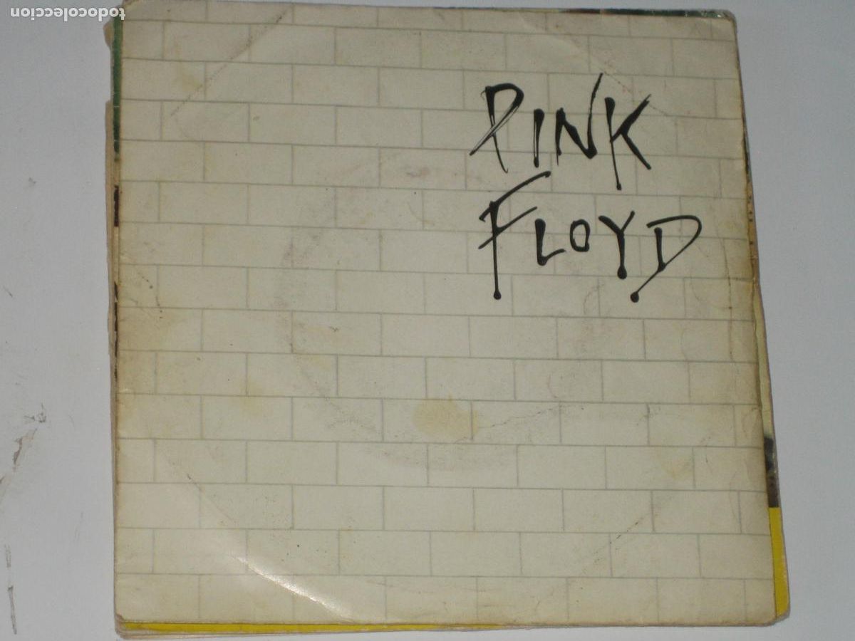Discos de vinilo: DISCOFERTA - EPS/SINGLES - PINK FLOYD - Foto 1