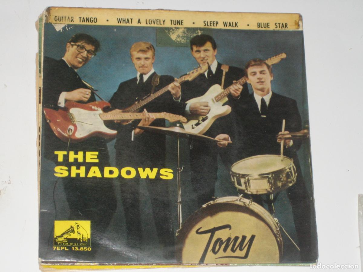 Discos de vinilo: DISCOFERTA - EPS/SINGLES - THE SHADOWS - Foto 1