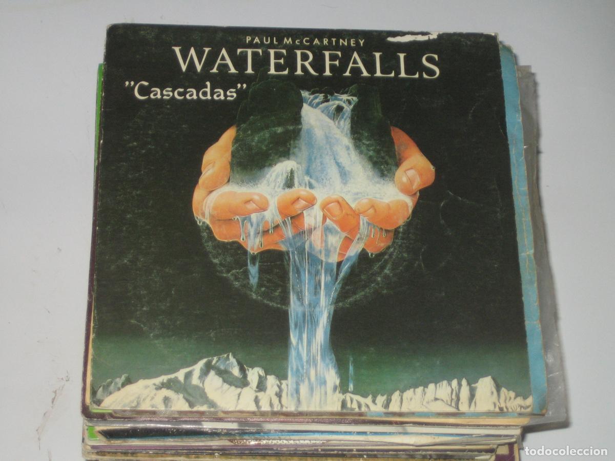 Discos de vinilo: DISCOFERTA - EPS/SINGLES - PAUL MC. CARTNEY - Foto 1