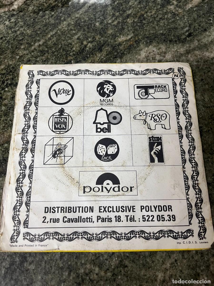 Discos de vinilo: William DeVaughn Be Thankful For What You Got - Foto 2