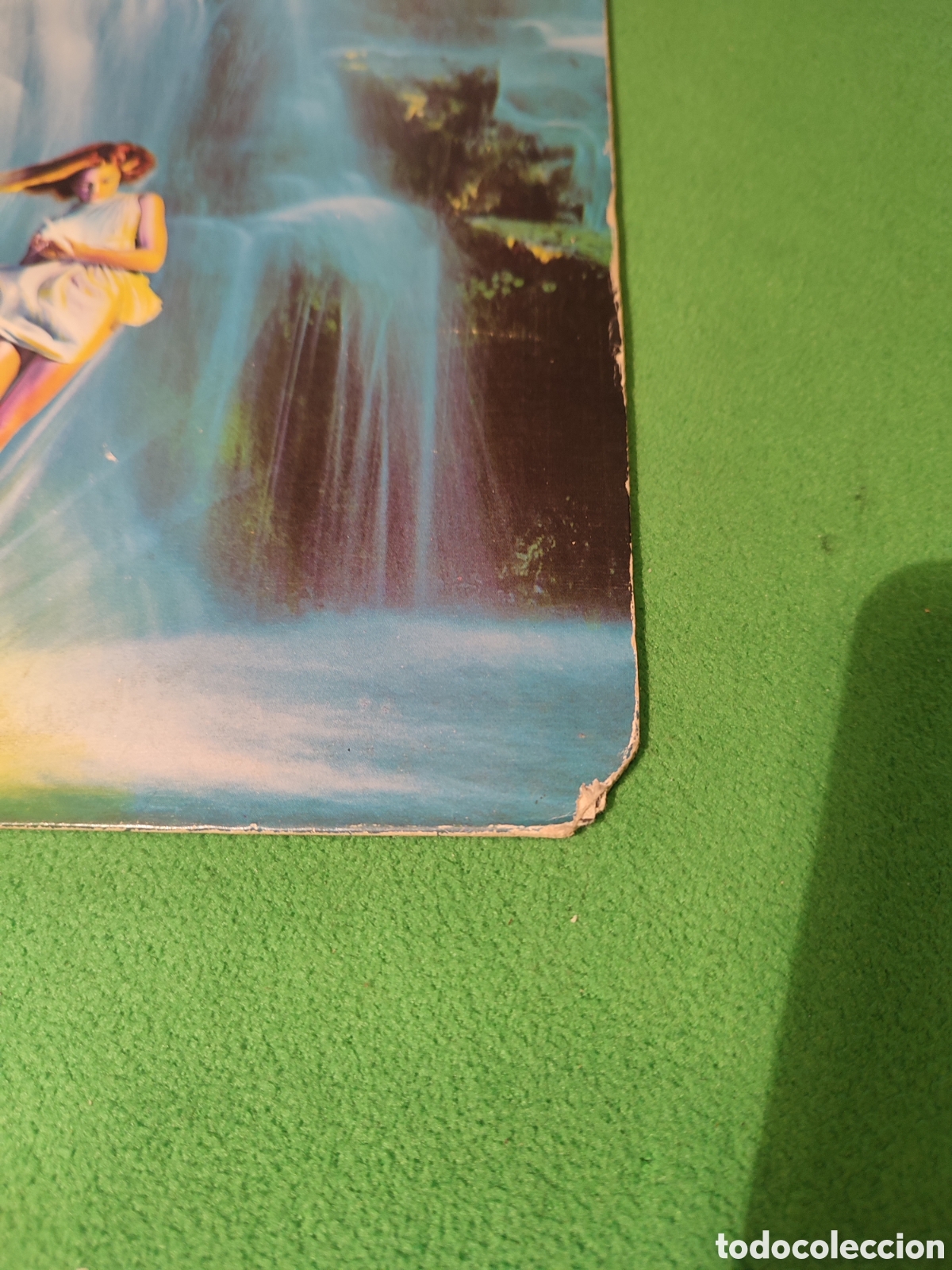 Discos de vinilo: Nektar - Magic is a child - Foto 5