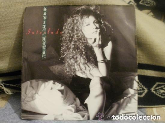 Discos de vinilo: ROSIE VELA -- Interlude. - Foto 1