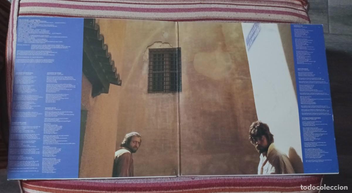 Discos de vinilo: THE ALAN PARSONS PROJECT - EVE - LP - Foto 3