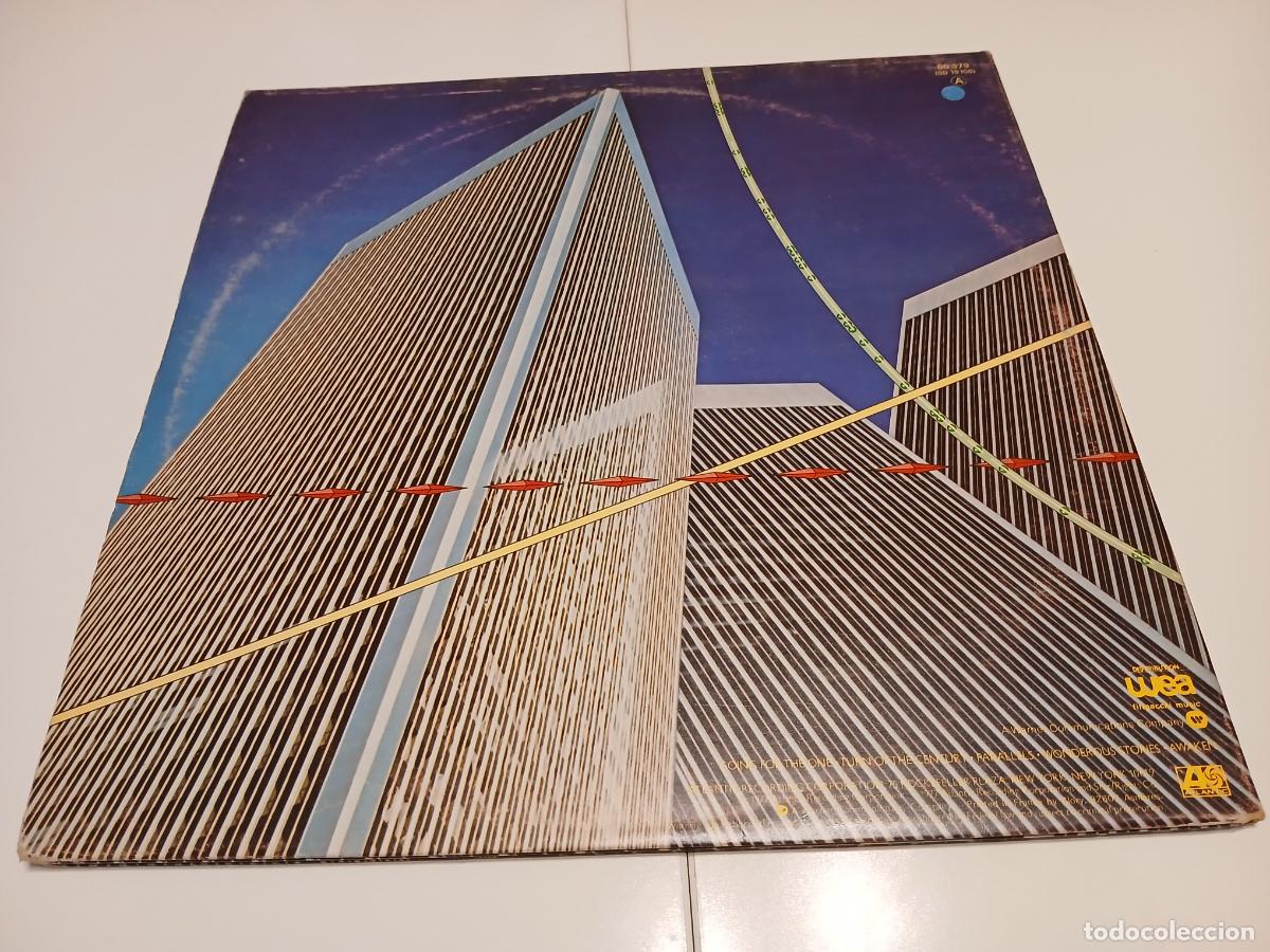 Discos de vinilo: YES -GOING FOR THE ONE- (1977) LP DISCO VINILO - Foto 4
