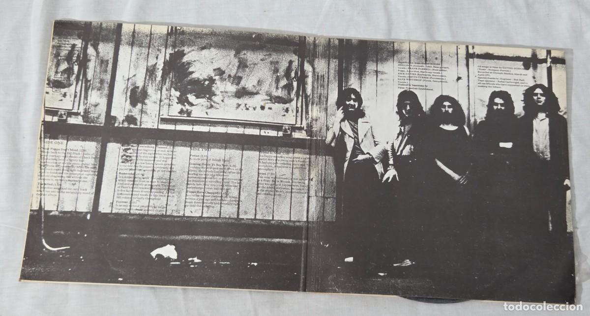 Discos de vinilo: Lp Vinilo Supertramp, Indelibly Stamped - Foto 4