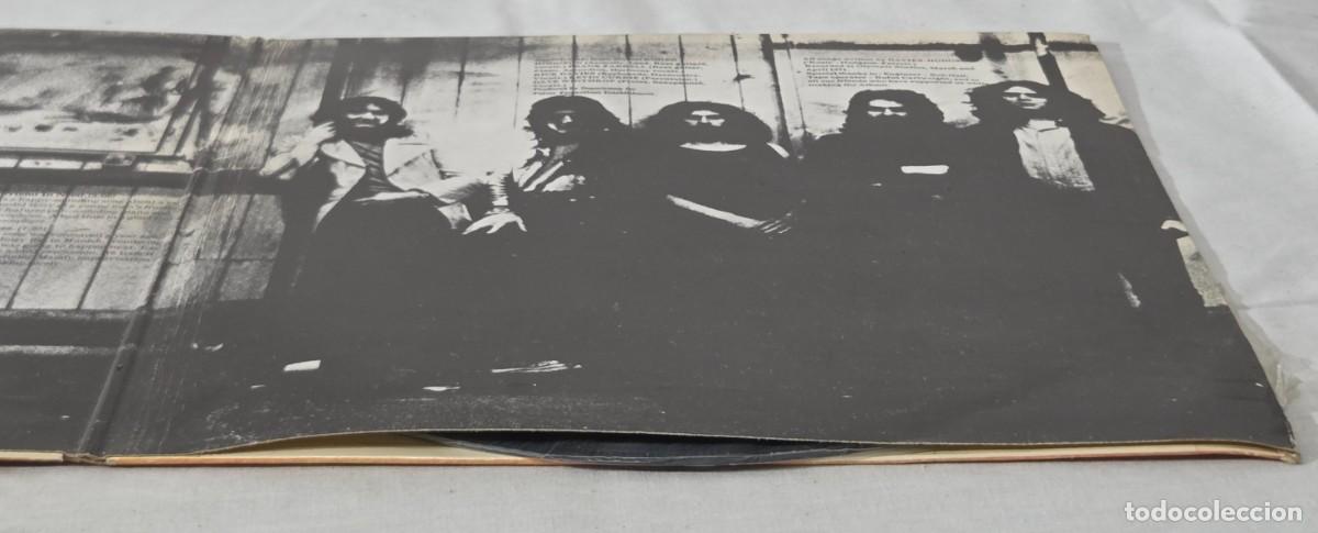 Discos de vinilo: Lp Vinilo Supertramp, Indelibly Stamped - Foto 5