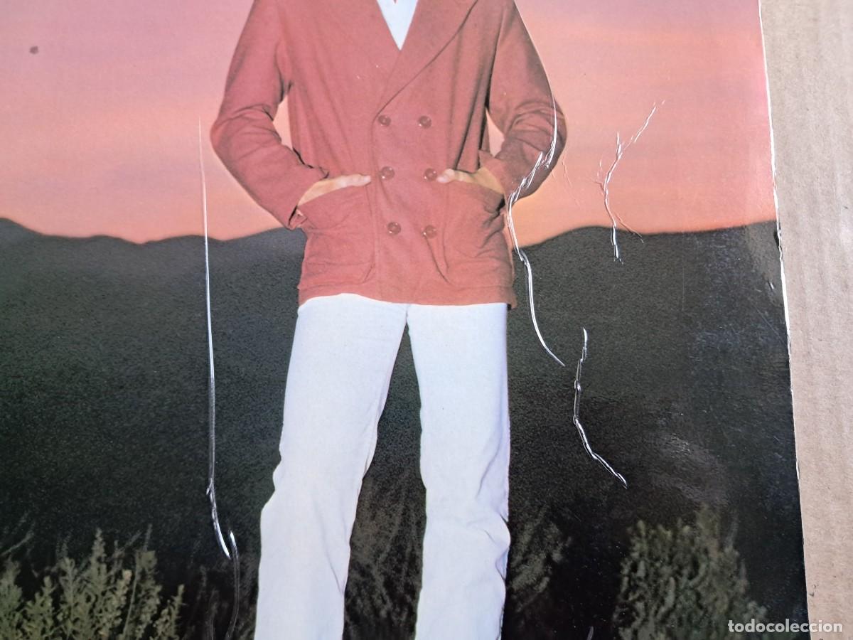Discos de vinilo: IVAN - IVAN LP EDICION 1979 - Foto 2