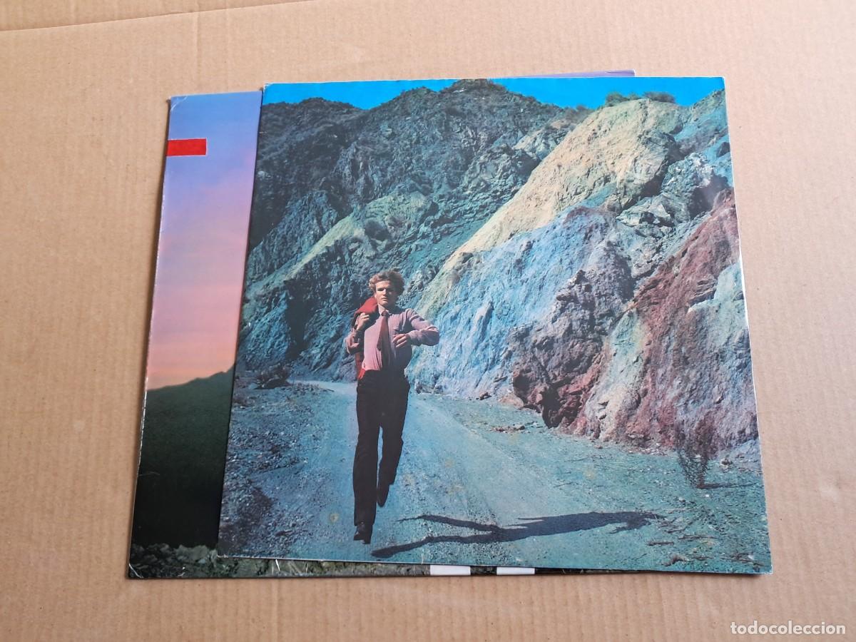 Discos de vinilo: IVAN - IVAN LP EDICION 1979 - Foto 3