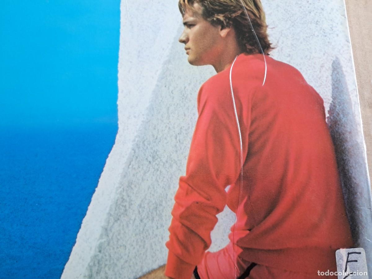 Discos de vinilo: IVAN - IVAN LP EDICION 1979 - Foto 5