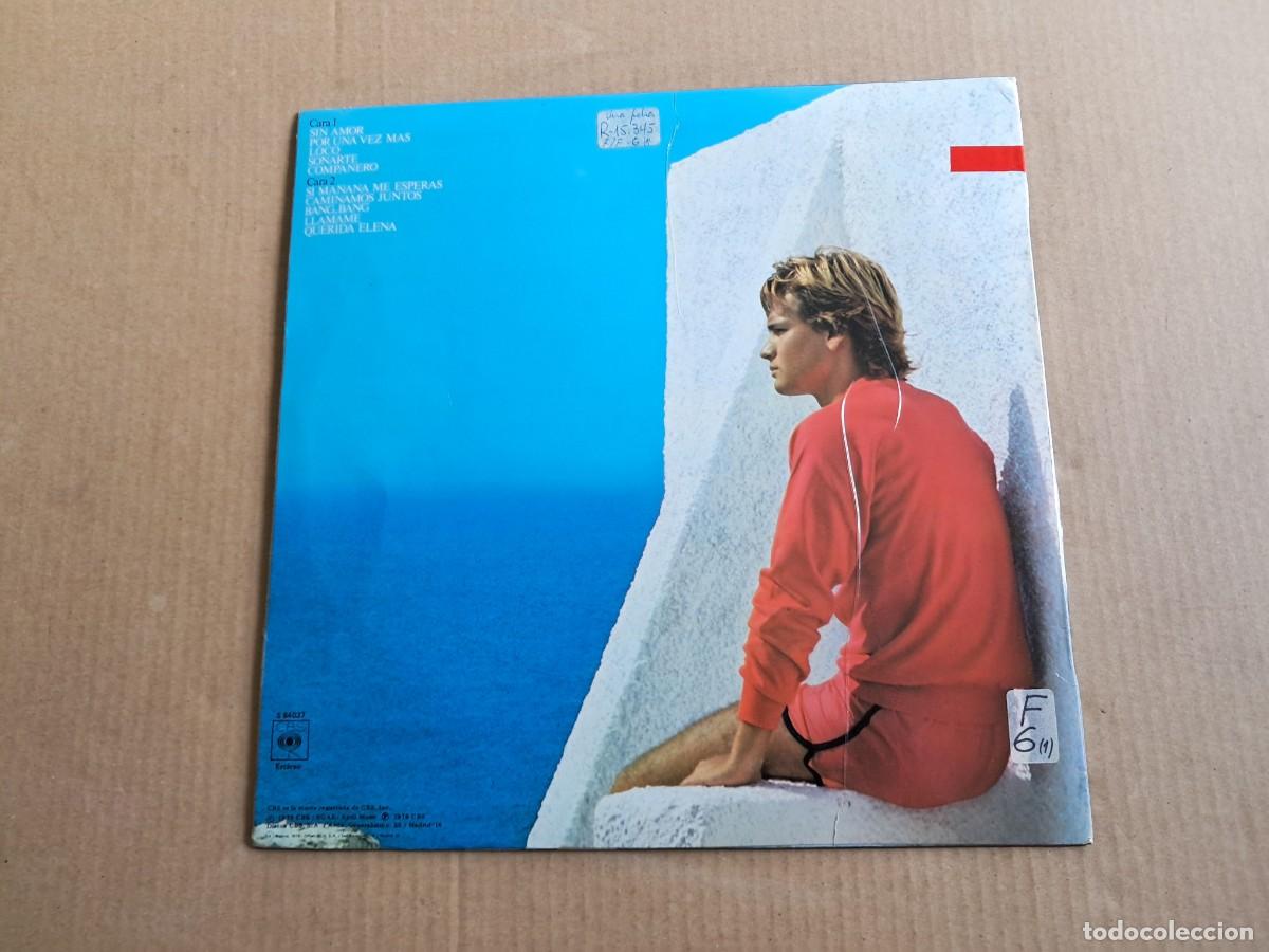 Discos de vinilo: IVAN - IVAN LP EDICION 1979 - Foto 6