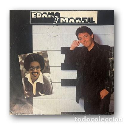 Discos de vinilo: Paul McCartney &ndash; Ebano Y Marfil Single 7&rdquo; - Foto 1