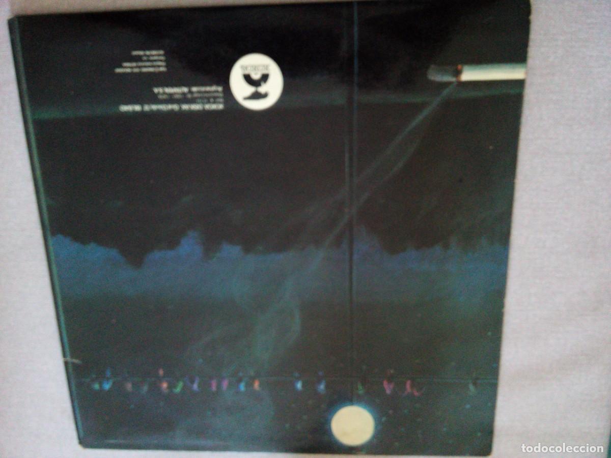 Discos de vinilo: ITZIAR LP HOMONIMO 1979 ORIGINAL GATEFOLD CON INSERTO - Foto 2