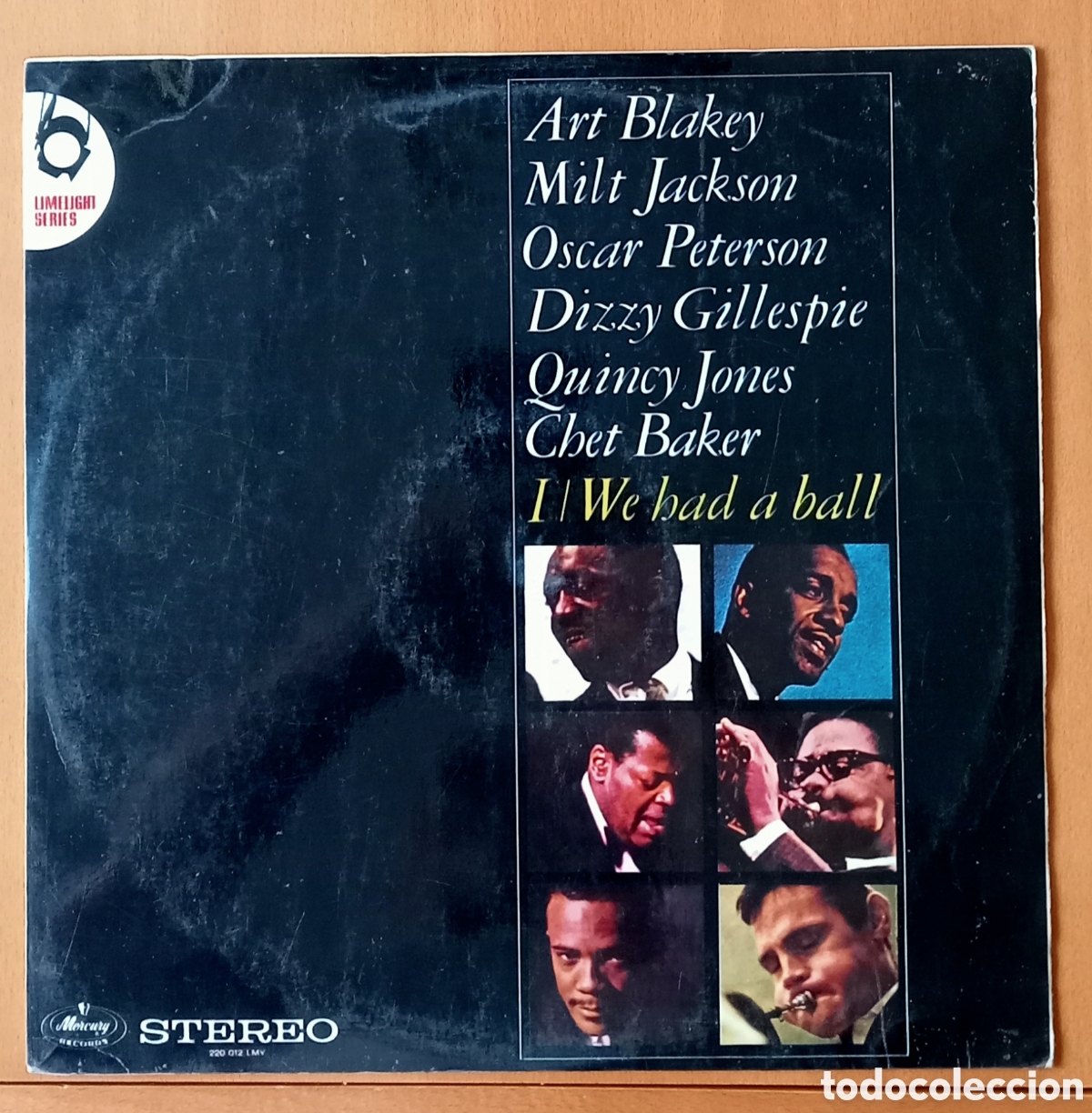 Discos de vinilo: Lps Jazz formato en vinilo - Foto 5