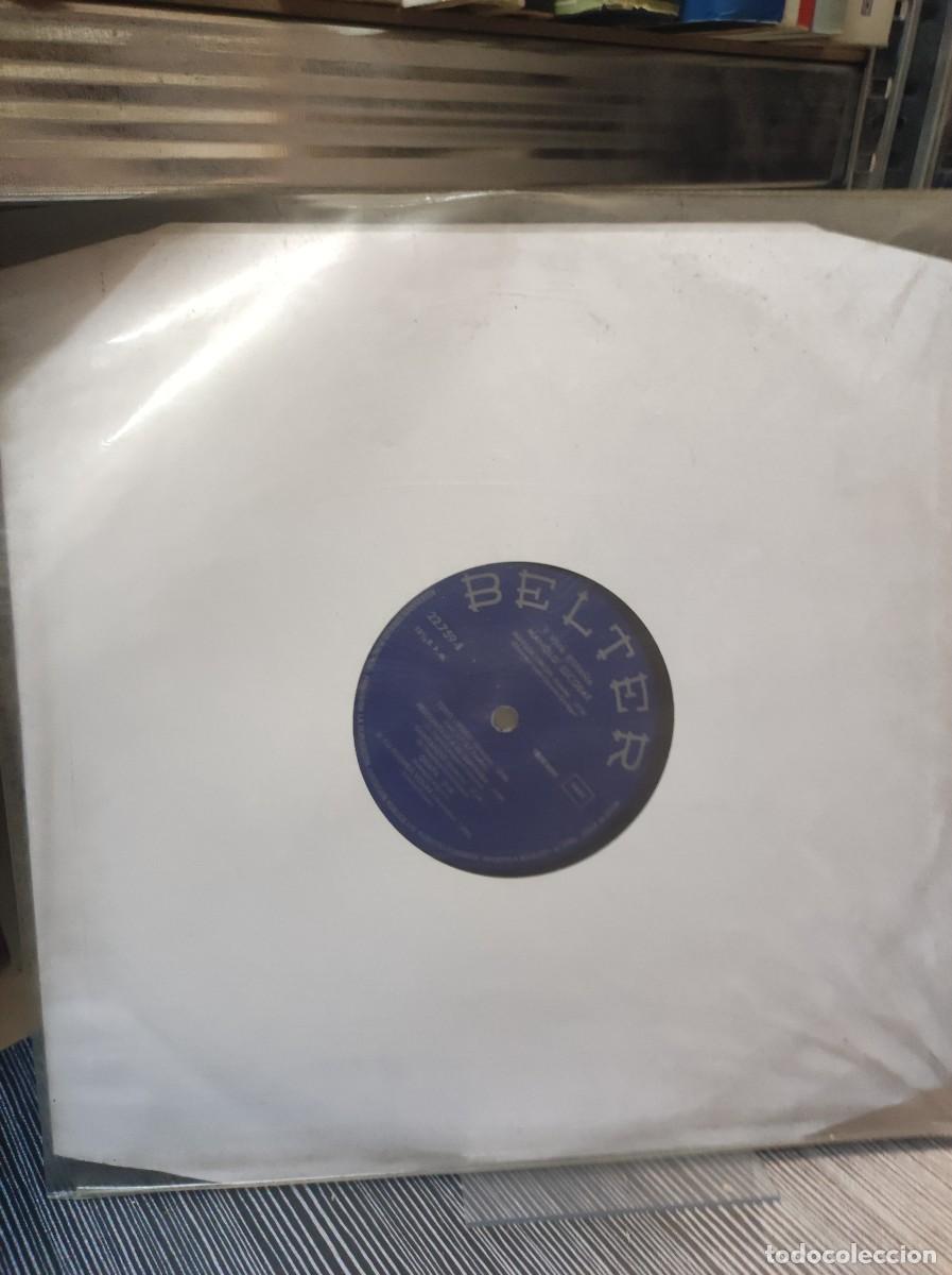 Discos de vinilo: Manolo Escobar &ndash; Y Viva Espa&ntilde;a - Foto 3
