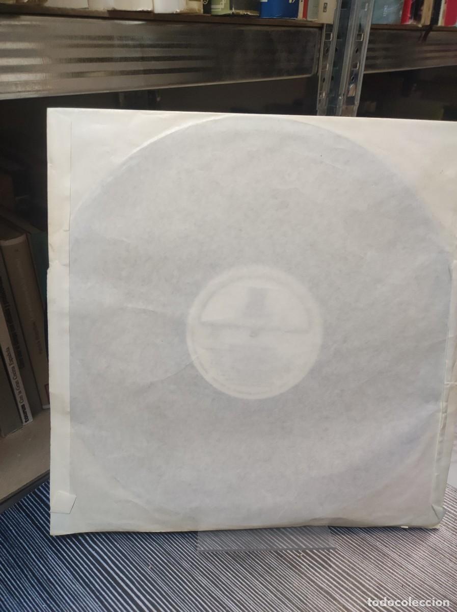 Discos de vinilo: Los Valses De Chopin - Foto 2