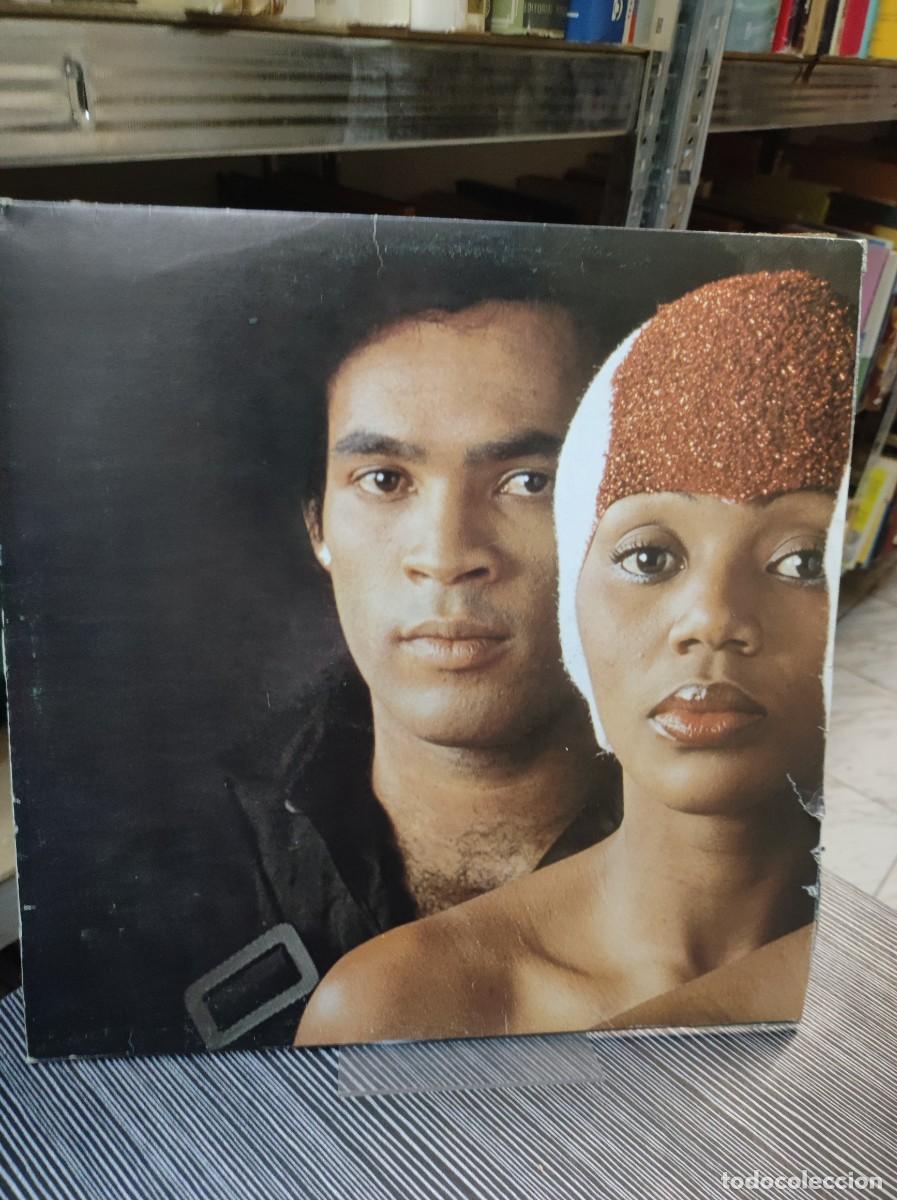 Discos de vinilo: Boney M. &ndash; Nightflight To Venus - Foto 2