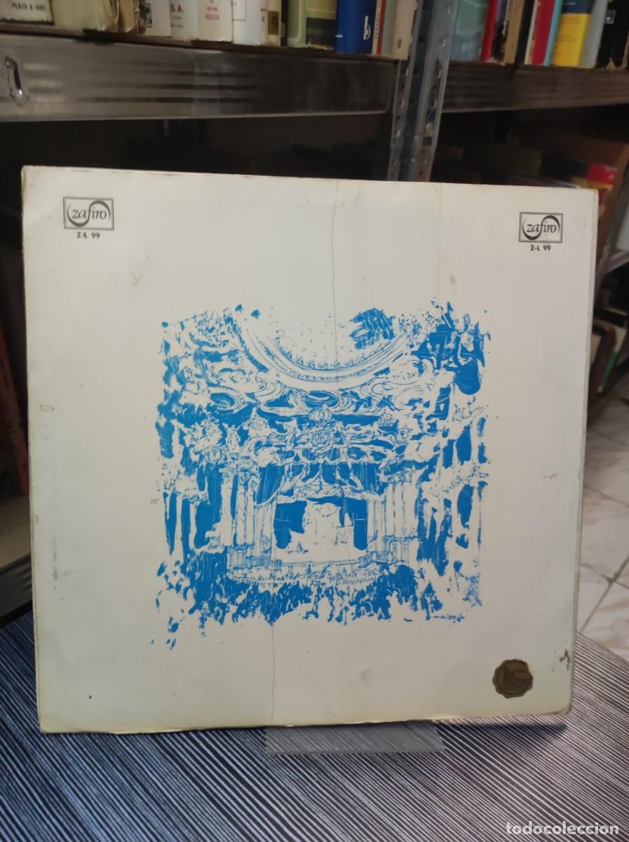Discos de vinilo: Maria Dolores Pradera &ndash; Exitos De Maria Dolores Pradera - Foto 2
