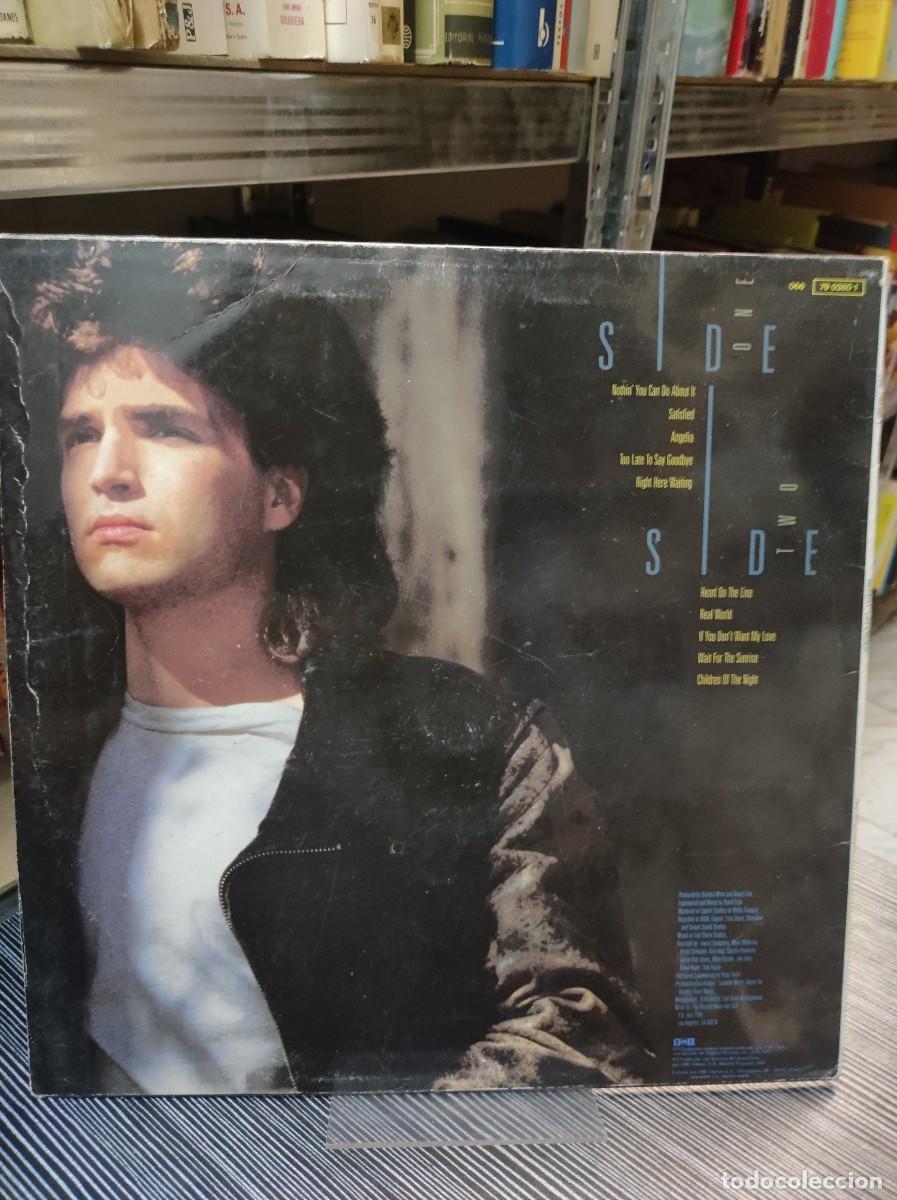 Discos de vinilo: Richard Marx &ndash; Repeat Offender - Foto 2
