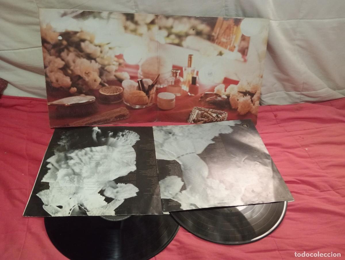 Discos de vinilo: Isabel Pantoja dos Lps uno doble - Foto 2