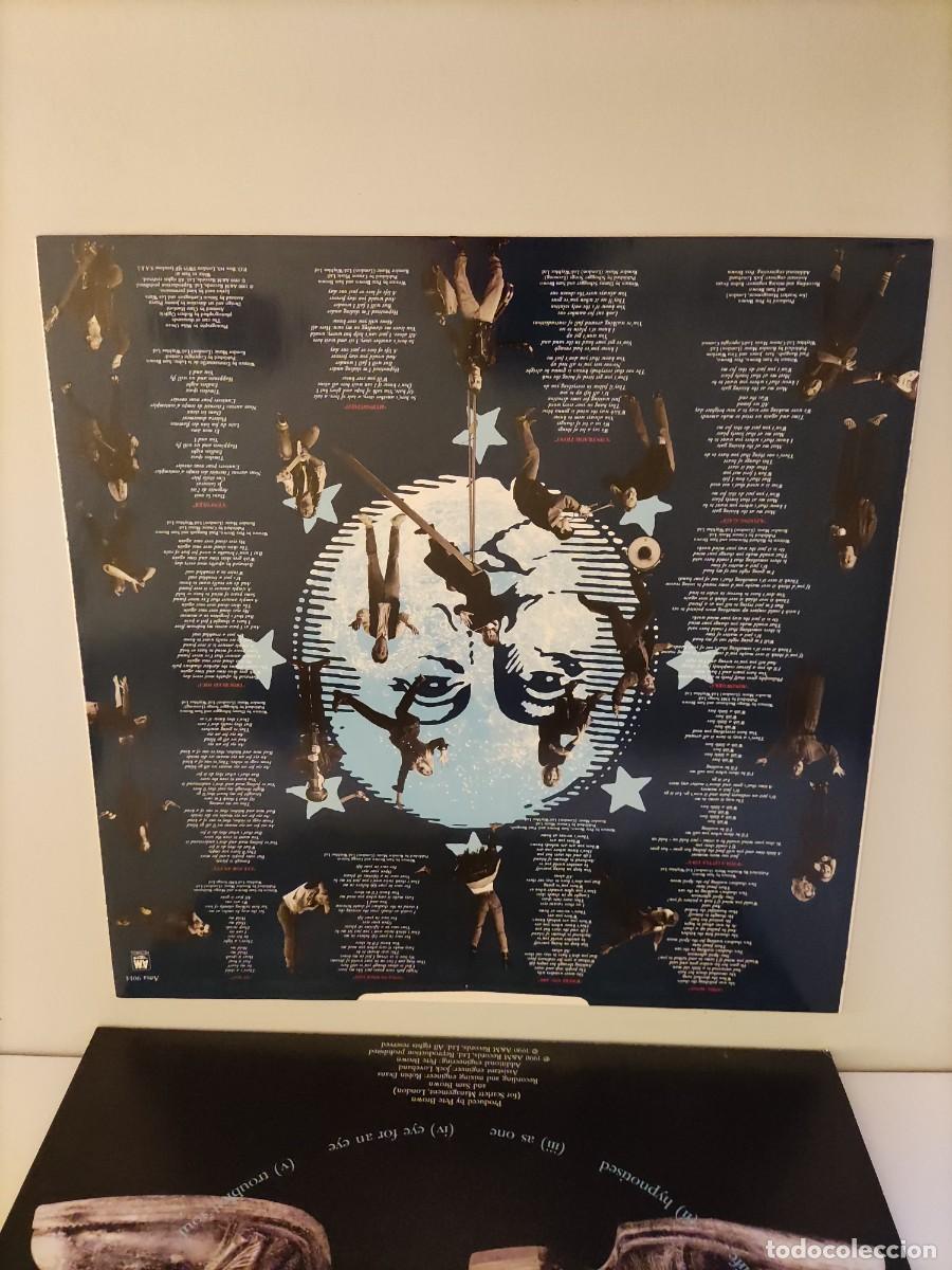 Discos de vinilo: LP 17 Sam Brown - &rdquo;April moon&rdquo; 1990 (Disco como nuevo) - Foto 4