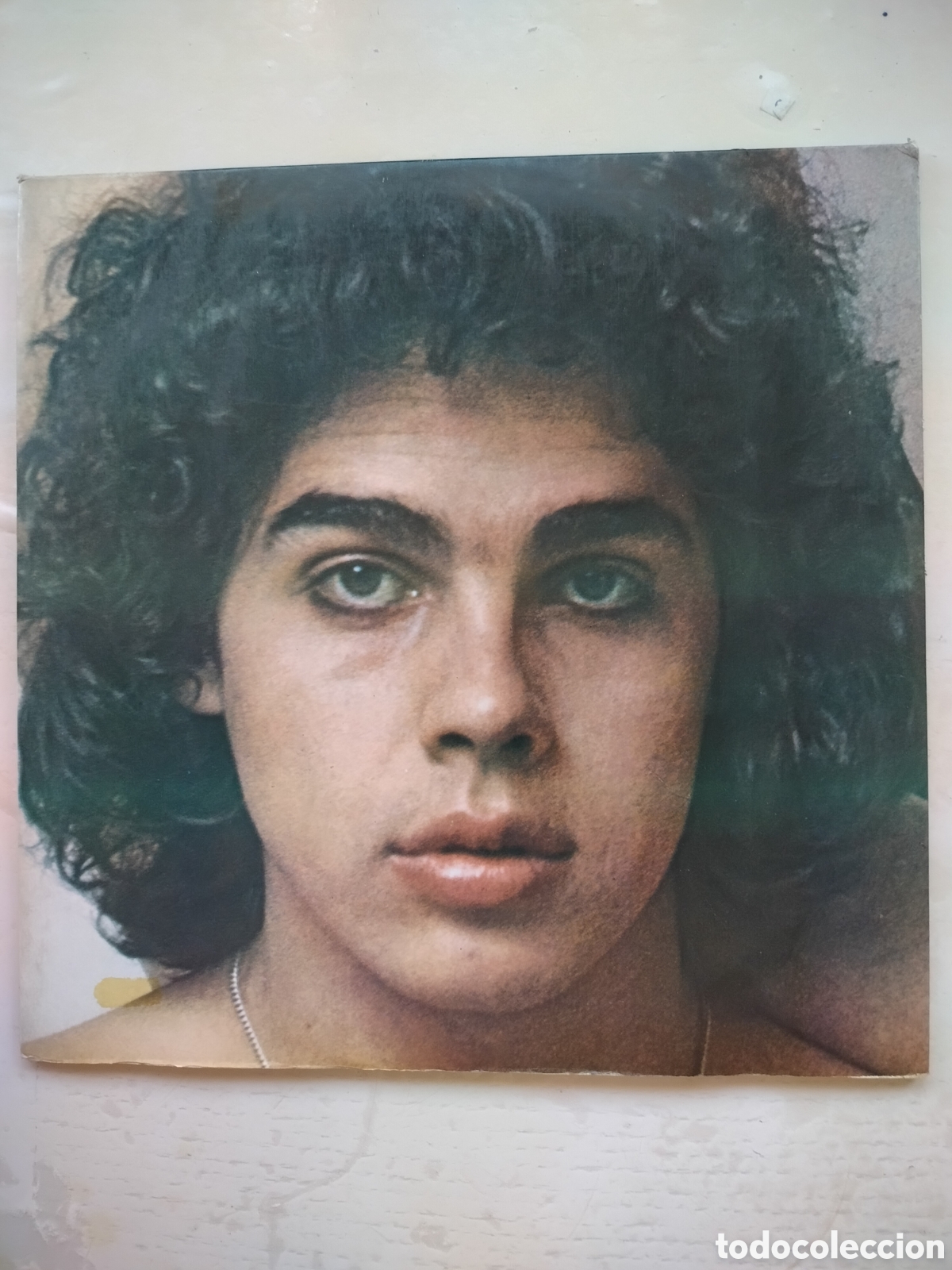 Discos de vinilo: Elkin & Nelson 2xLPs 1974 - Foto 2