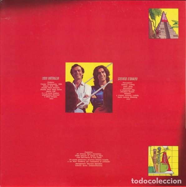 Discos de vinilo: Pooh &ndash; ... Stop - Gatefold - Foto 3