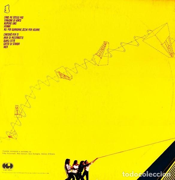 Discos de vinilo: Pooh &ndash; ... Stop - Gatefold - Foto 4