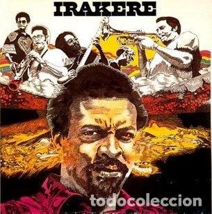 Discos de vinilo: Irakere &ndash; Irakere - Gatefold - Foto 1