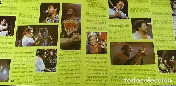 Discos de vinilo: Irakere &ndash; Irakere - Gatefold - Foto 2