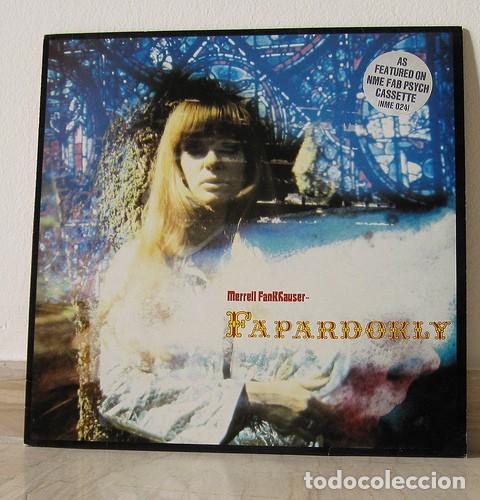 Discos de vinilo: Fapardokly &ndash; Fapardokly - Foto 1