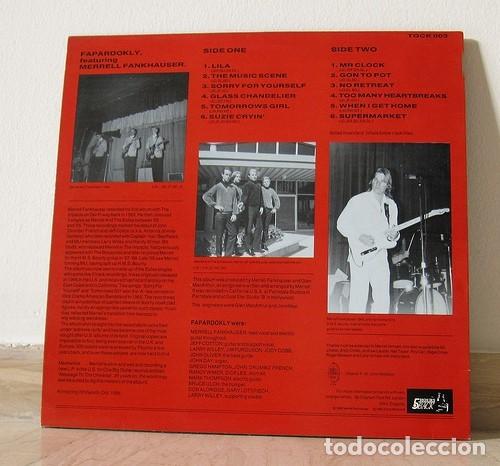 Discos de vinilo: Fapardokly &ndash; Fapardokly - Foto 2