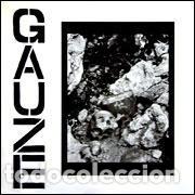 Discos de vinilo: Gauze &ndash; Equalizing Distort + lp - Foto 1