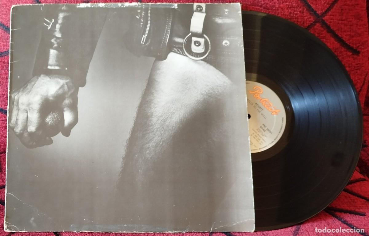 Discos de vinilo: ACCEPT ** Balls To The Wall ** VINILO LP 1983 - Foto 1
