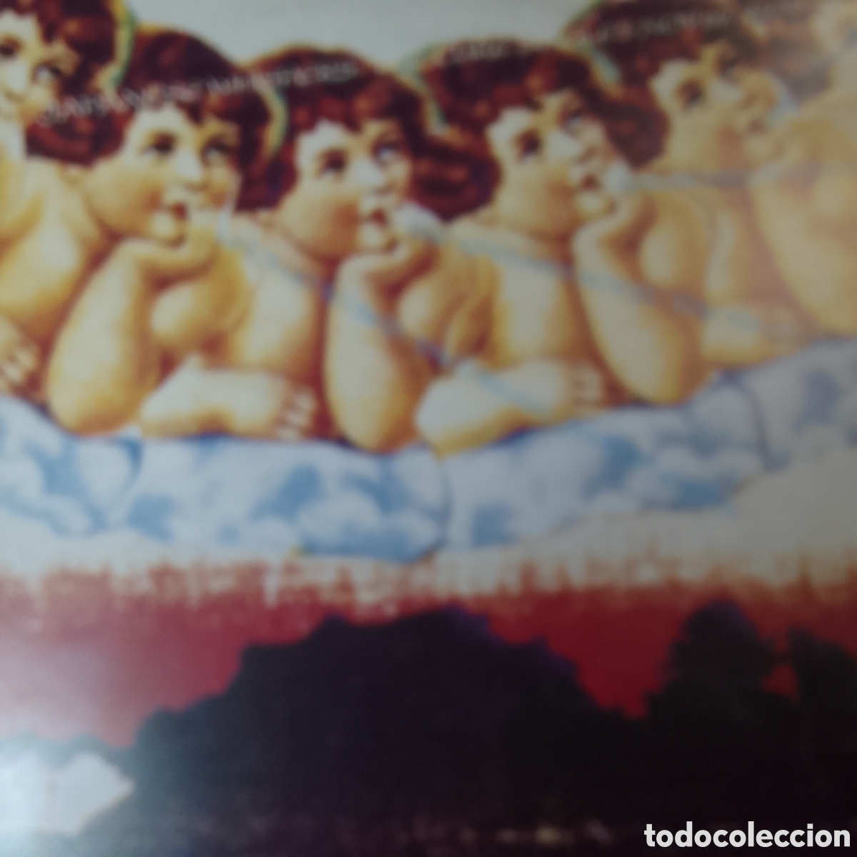 Discos de vinilo: THE CURE JAPANESE WHISPERS - Foto 1