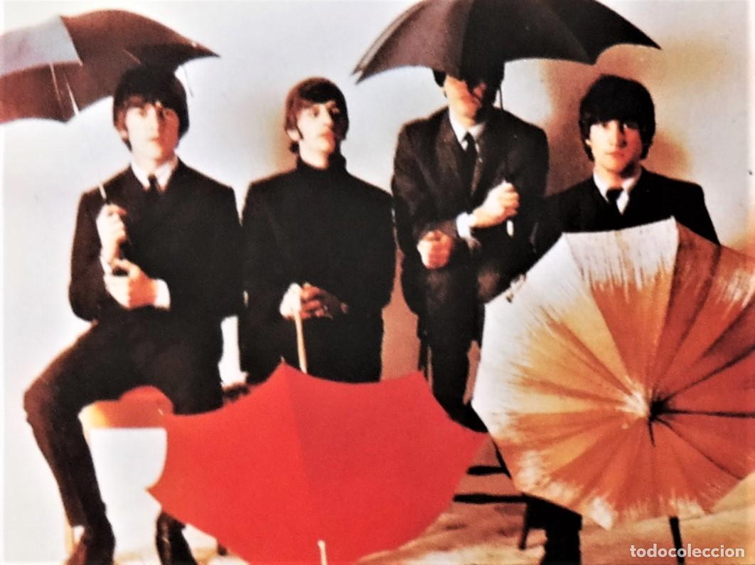 Discos de vinilo: The Beatles &lrm;&ndash; Not For Sale - Foto 5
